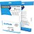 Papel A4 Verge Branco 180G - Imagem 2