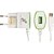Carregador Celular de Parede ULTRA Rapido Micro USB 2.0 a C - Imagem 1