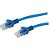 Cabo de Rede RJ45 Azul 5MTS - Imagem 1
