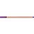 Caneta com Ponta Porosa Microline 0,4MM Violeta - Imagem 2