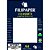 Papel para Impressao OFFSET A4 Branco 180GR. - Imagem 1