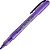 Caneta Marca Texto Lumicolor 200-SL Violeta - Imagem 1