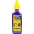 Cola com Glitter Tubo 23G. Violeta - Imagem 1