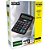 Calculadora de Mesa 12 Digitos Preta - Imagem 3