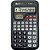 Calculadora Cientifica 56 Funcoes 10DIG. Bateria PRET - Imagem 1