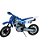 Moto Moto CROSS CFR 40,5X13X24CM (S - Imagem 2