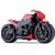 Moto SPORT Motorcycle Sortidas - Imagem 2