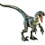 Boneco e Personagem JW Hammond Velociraptor Blue - Imagem 2