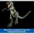 Boneco e Personagem JW Hammond Velociraptor Blue - Imagem 5