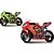 Moto Racing Motorcycle 22CM. - Imagem 2