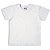 Camiseta Infantil Branca N. 04 - Imagem 1