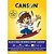 Bloco para Educacao Artistica Creme Infantil 20F A3 140G - Imagem 1