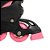 Patins KIT Roller Radical G 37-40 RS - BEL FIX - Imagem 3