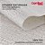 Contact Decorado 45CMX10M Linho Cinza - Imagem 3