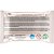 Massa de Porcelana Fria Biscuit 900G Natural - Imagem 3