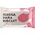Massa de Porcelana Fria Biscuit 85G Rosa - Imagem 1