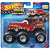 Hot Wheels Monster TRUCKS Caminhoes Reboque 1:64 (S) - Imagem 6
