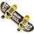 Hot Wheels Skate Shape + Tênis Licenciado (S) - Imagem 10