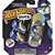 Hot Wheels Skate Shape + Tênis Licenciado (S) - Imagem 4