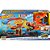Hot Wheels Pista CITY Ataque de Cobra VS Pizzaria - Imagem 8