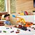 Hot Wheels Pista CITY Ataque de Cobra VS Pizzaria - Imagem 7