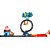 Hot Wheels Pista CITY Ataque do Morcego - Imagem 5