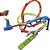 Hot Wheels Pista Action Ciclone Desafio Extremo - Imagem 9