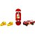 Hot Wheels Skate C/TÊNIS e Veículo DIE-CAST (S) - Imagem 1
