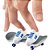 Hot Wheels Skate C/TÊNIS e Veículo DIE-CAST (S) - Imagem 10