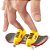 Hot Wheels Skate C/TÊNIS e Veículo DIE-CAST (S) - Imagem 7