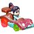 Hot Wheels Colecionavel Racerverse Disney 4-PACK (S) - Imagem 4