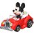 Hot Wheels Colecionavel Racerverse Disney 4-PACK (S) - Imagem 5