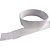 Pulseira Identificacao Branca TYVEK - Imagem 4