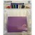 Pulseira Identificacao Laser PRO Lilas Claro - Imagem 3