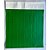 Pulseira Identificacao Laser PRO Verde Bandeira PCTE C/50 Tecnomidia - Imagem 2