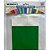 Pulseira Identificacao Laser PRO Verde Bandeira PCTE C/50 Tecnomidia - Imagem 3