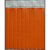 Pulseira Identificacao MED Laranja (7898392256982) - Imagem 4