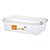 Caixa Plastica Multiuso Pratic BOX 10L 41X29X14CM - Imagem 3
