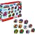 Jogo da Memoria Super Hero Adventures 24PCS - Imagem 4