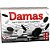 Jogo de Tabuleiro Dama - Imagem 3