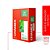 Bloco para Recado Chamex Notes 80X115MM 300FLS. - Imagem 3