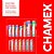 Bloco para Recado Chamex Notes 80X115MM 300FLS. - Imagem 8