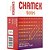 Bloco para Recado Chamex Notes 80X115MM 300FLS. - Imagem 1