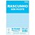 Bloco para Rascunho sem Picote 80X115 50FLS. (17891321100575) - Imagem 2