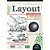 Bloco para Educacao Artistica ARTS Layout A3 180G 20FLS. - Imagem 1