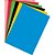 Bloco para Educacao Artistica Creative Papers 40FLS.80G. - Imagem 2