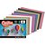 Bloco para Educacao Artistica Creative Papers 40FLS.80G. - Imagem 3