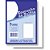 Bloco para Rascunho Sulfite 80X110 250FLS. - Imagem 2