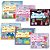 Jogo da Memoria Tematicos 30PCS (S) - Imagem 1