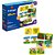 Jogo da Memoria Minha Escolinha FIG/PALAV.20PC - Imagem 1